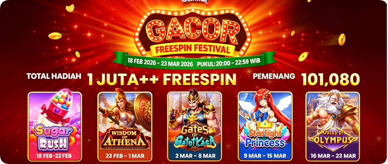 Login bandarlotre Sekarang Bonus Melimpah